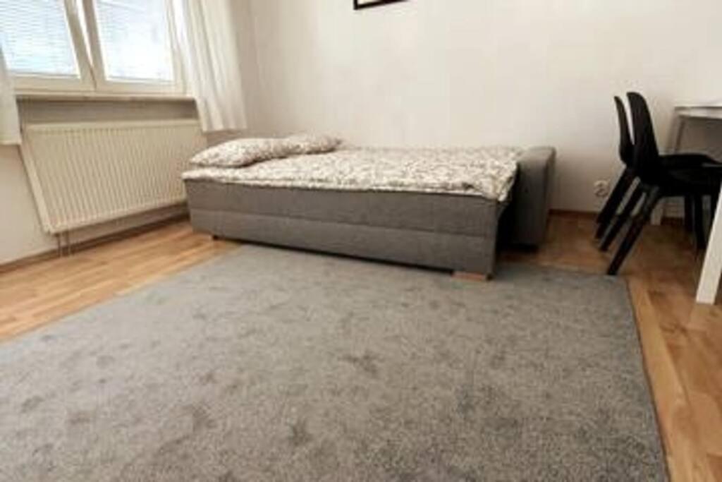 Kabacki Dukt * Warschau
